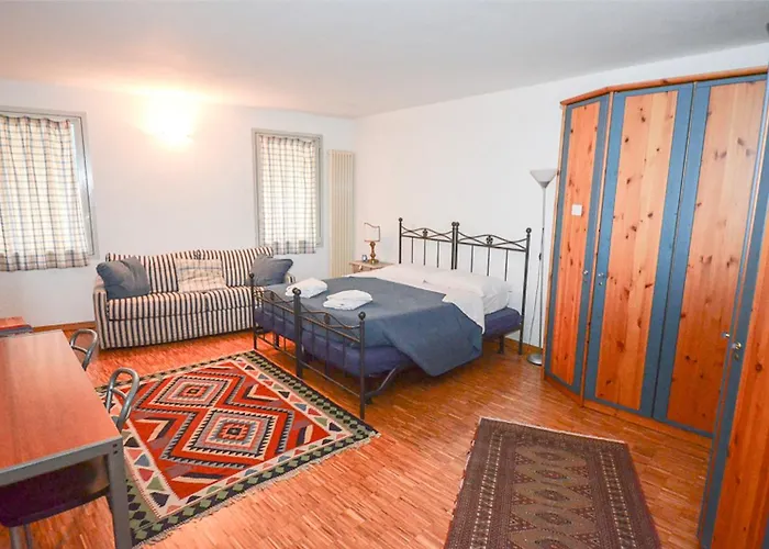 San Rocco Apartment