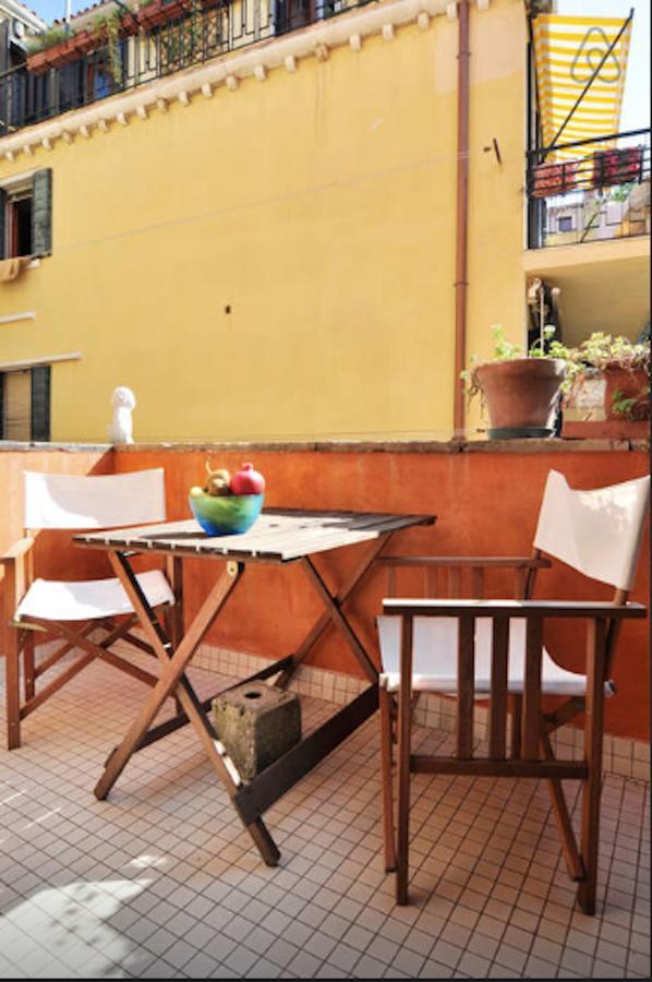 Apartment San Rocco Venedig