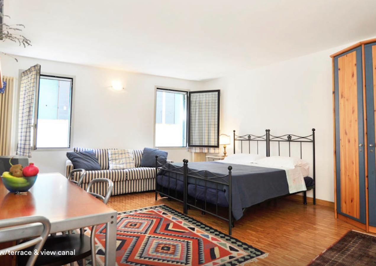 Apartment San Rocco Venedig