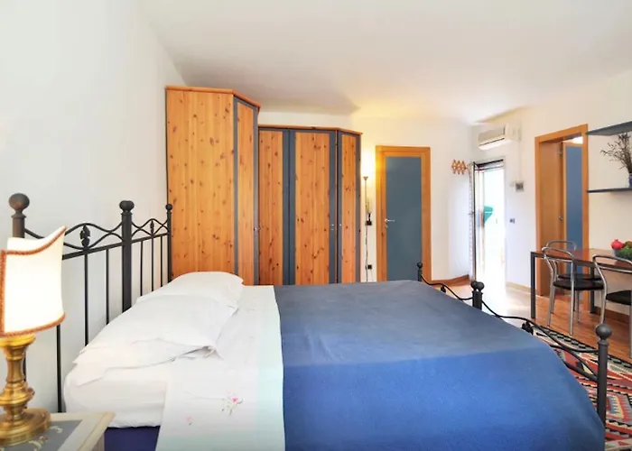 San Rocco Apartment