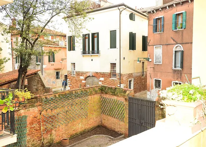 San Rocco Apartment