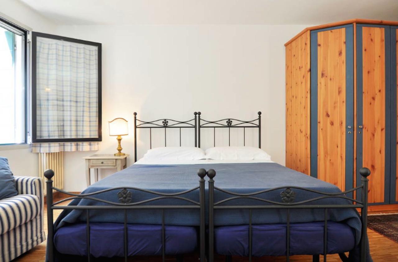 San Rocco Apartment Venedig